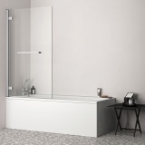 Lifestyle image of Ideal Standard i.life 1700 x 800mm Rectangular Single-Ended Bath